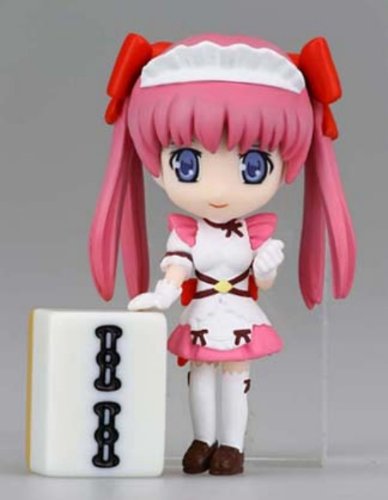 Amazon | 咲－Saki－ Portable 「roof－top